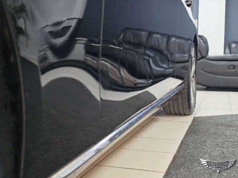 Mercedes-Benz E Class 2.0 E200 SE G-Tronic+ Euro 6 (s/s) 5dr 14