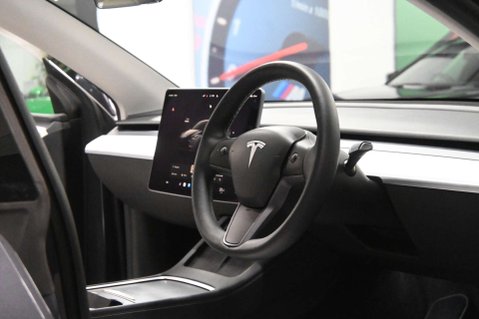 Tesla Model Y Model Y Performance AWD 4WD 5dr 25