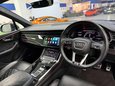 Audi SQ7 4.0 TFSI V8 Black Edition SUV 5dr Petrol Tiptronic quattro Euro 6 (s/s) (50 45