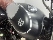 Mutt Mastiff 2022 ONLY 2K CAFE RACER NEW MOT VERY CLEAN LEARNER BIKE 125CC 25