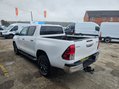 Toyota Hilux ICON 4WD D-4D DCB 4