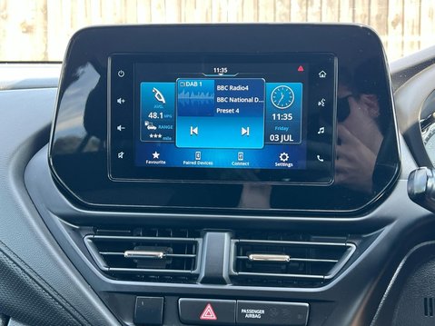 Suzuki S-Cross MOTION 23