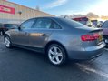 Audi A4 2.0 A4 Ultra SE Technik TDI 4dr 14