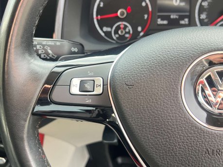 Volkswagen Polo 1.0 Polo Beats TSi Semi-Auto 5dr 23