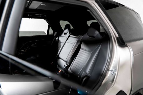 Land Rover Range Rover Sport SV EDITION ONE. FULL SATIN PPF. CARBON CERAMIC BRAKES. SLIDING PANO ROOF. 25