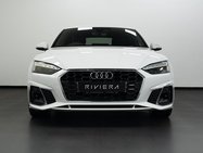 Audi A5 2.0 TFSI 40 S line Sportback 5dr Petrol S Tronic Euro 6 (s/s) (204 ps) 29