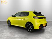 Peugeot 208 1.2 PureTech Allure Hatchback 5dr Petrol Manual Euro 6 (s/s) (100 ps) Air C 5