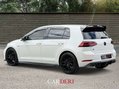 Volkswagen Golf 2.0 Golf R TSi 4Motion Semi-Auto 4WD 5dr 14