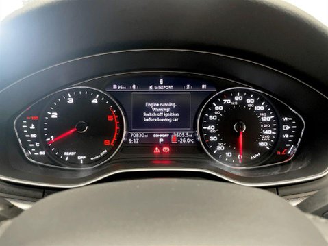 Audi A4 2.0 TDI 35 SE Saloon 4dr Diesel S Tronic Euro 6 (s/s) (150 ps) 14