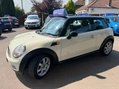 Mini Hatch 1.6 Cooper Steptronic Euro 4 3dr 4