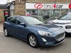 Ford Focus ZETEC TDCI