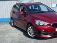 BMW 2 Series 1.5 218i SE Euro 6 (s/s) 5dr 14