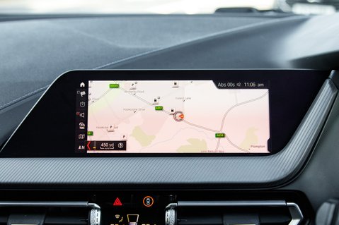 BMW 1 Series 118D M SPORT 20