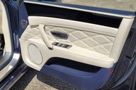 Bentley Flying Spur V8 13