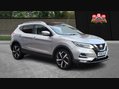 Nissan Qashqai TEKNA DIG-T 18