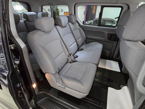 Hyundai I800 2.5 CRDi SE Nav Euro 6 5dr 16