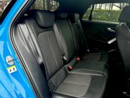 Audi Q2 1.5 TFSI CoD 35 Black Edition S Tronic Euro 6 (s/s) 5dr 25