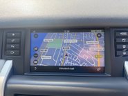 Land Rover Discovery Sport TD4 HSE 26