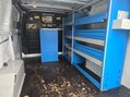 Ford Transit Custom 310 LR P/V 8