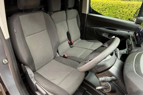 Peugeot Partner BLUEHDI PROFESSIONAL L2 24