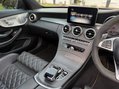 Mercedes-Benz C Class 4.0 C63 V8 BiTurbo AMG S Edition 1 SpdS MCT Euro 6 (s/s) 2dr 16