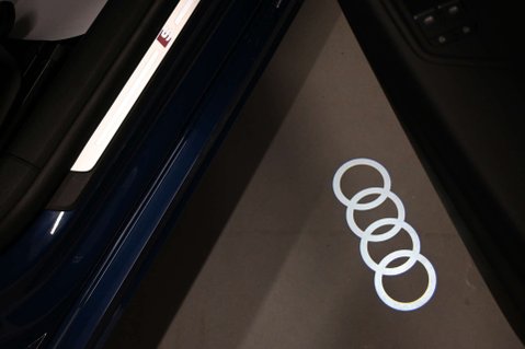 Audi A5 2.0 A5 Sportback 35 TFSI MHEV Black Edition Semi-Auto 5dr 51