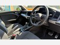 Audi A1 1.5 A1 S Line 35 TFSI Semi-Auto 5dr 5