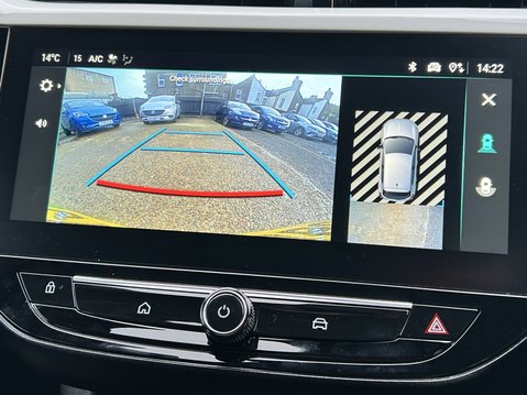 Vauxhall Corsa 100kW GS 50kWh 5dr Auto 24