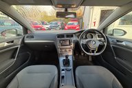 Volkswagen Golf 1.6 SE TDI BLUEMOTION TECHNOLOGY.. FULL HISTORY INC CAMBELT..£20.00 R/TAX. 11