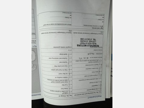 Volkswagen Caddy 1.6 TDI C20 Startline Panel Van 4dr Diesel Manual L1 H1 (149 g/km, 101 bhp) 43