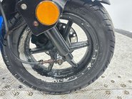 Lexmoto Echo 2019 NON RUNNING 50CC PROJECT SCOOTER SPARES OR REPAIR 10