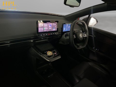 MG MG4 64kWh Trophy Long Range Hatchback 5dr Electric Auto (203 ps) Air Con - Allo 14