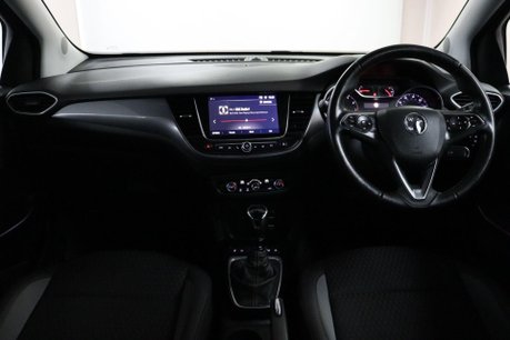 Vauxhall Crossland X TECH LINE NAV 41