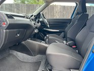 Suzuki Swift SZ5 DUALJET ALLGRIP MHEV 3