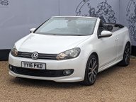 Volkswagen Golf GT TDI BLUEMOTION TECHNOLOGY 6