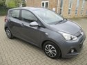 Hyundai i10 1.2 SE Euro 5 5dr