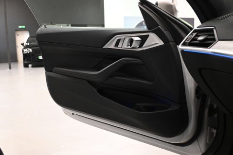 BMW 4 Series 3.0 M440i xDrive MHEV Auto 4WD 2dr 57