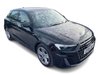 Audi A1 1.0 TFSI 30 S line Sportback 5dr Petrol S Tronic Euro 6 (s/s) (116 ps)