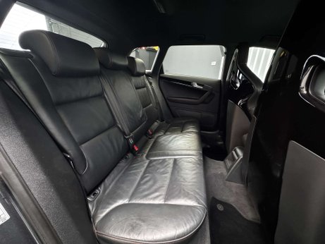 Audi RS3 2.5 TFSI Sportback 5dr Petrol S Tronic quattro Euro 5 (340 ps) 5