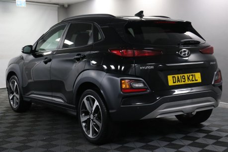 Hyundai KONA PREMIUM 10