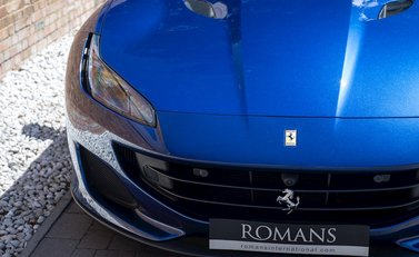Ferrari Portofino 25