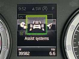 Skoda Karoq 1.5 Karoq SE L TSi Semi-Auto 5dr 23