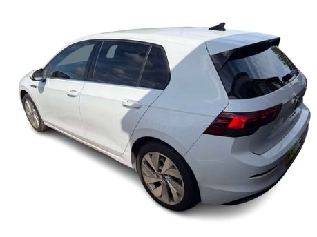 Volkswagen Golf 2.0 TDI Style Hatchback 5dr Diesel DSG Euro 6 (s/s) (150 ps) 4