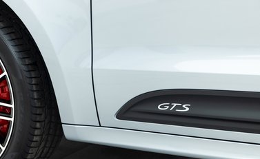 Porsche Macan GTS 25