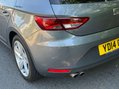SEAT Leon 2.0 Leon FR Technology TDI 5dr 61