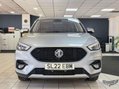 MG ZS 1.5 VTi-TECH Exclusive Euro 6 (s/s) 5dr 84