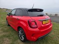 Fiat 500X 1.0 FireFly Turbo Sport Euro 6 (s/s) 5dr 8