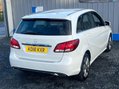 Mercedes-Benz B Class 1.5 B180d Sport Euro 6 (s/s) 5dr 46
