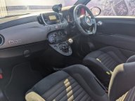 Abarth 595 595C COMPETIZIONE 13