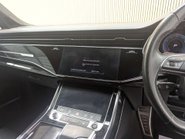 Audi Q7 3.0 Q7 Black Edition 55 TFSI MHEV Quattro Auto 4WD 5dr 61